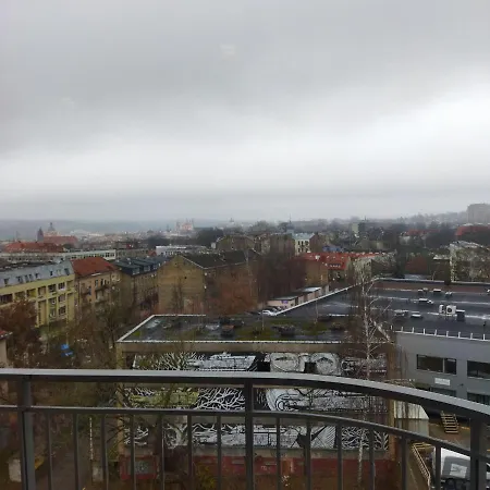 Apartment Orel Orel D.Ozerovo شقة بورغاس
