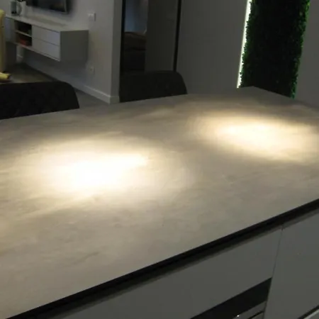 Apartment Orel Orel D.Ozerovo شقة