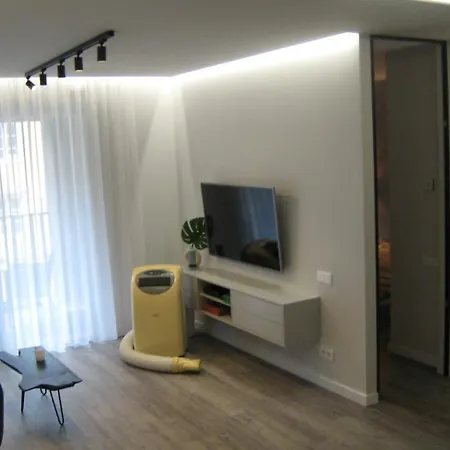 Apartment Orel Orel D.Ozerovo شقة